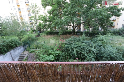 Pronájem bytu 2+1, 75 m² - 16