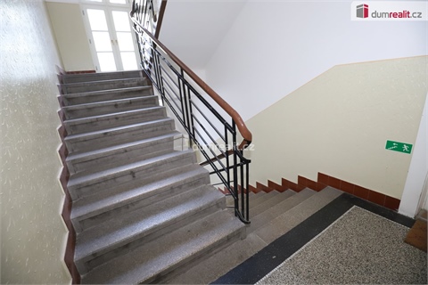 Pronájem bytu 2+1, 75 m² - 14