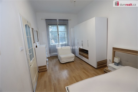 Pronájem bytu 2+1, 75 m² - 8
