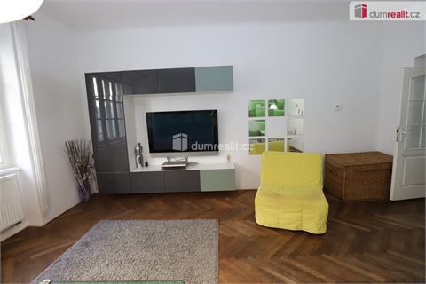 Pronájem bytu 2+1, 75 m² - 2