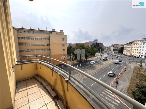 Pronájem bytu 2kk, 86 m² - 2