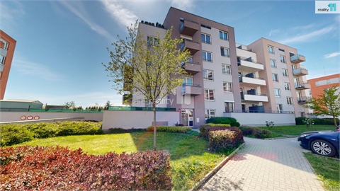 Prodej bytu 3kk, 91 m² 0