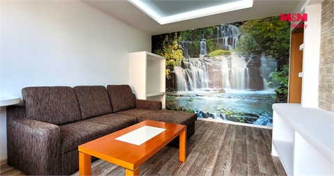Pronájem bytu 3+1, 65 m² 6
