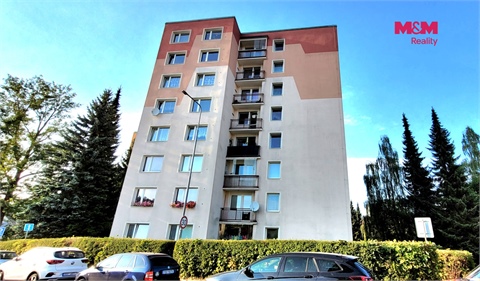 Pronájem bytu 3+1, 65 m² - 18