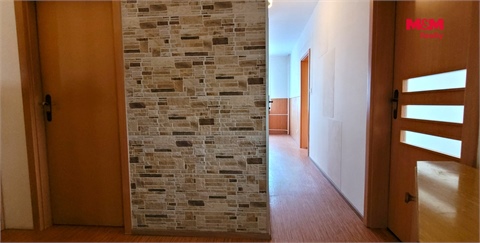 Pronájem bytu 3+1, 65 m² 16