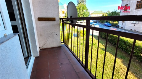 Pronájem bytu 3+1, 65 m² - 6