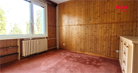 Pronájem bytu 3+1, 65 m² - 14