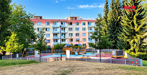 Pronájem bytu 3+1, 65 m² 18
