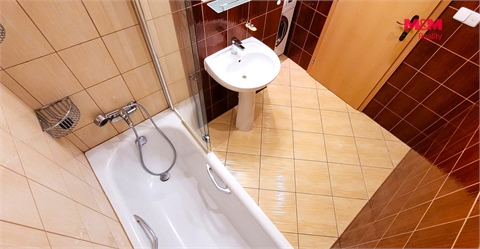 Pronájem bytu 3+1, 65 m² - 12