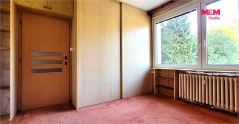 Pronájem bytu 3+1, 65 m² 14