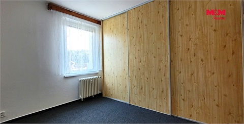 Pronájem bytu 3+1, 65 m² - 8