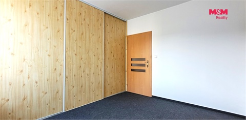Pronájem bytu 3+1, 65 m² 10