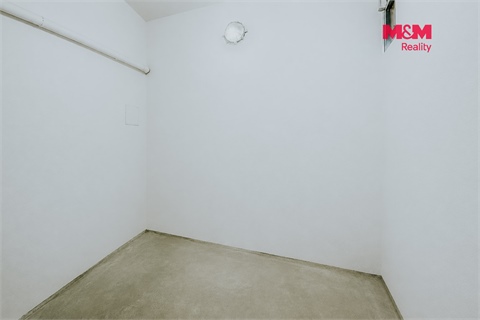 Pronájem bytu 2+1, 52 m² - 18
