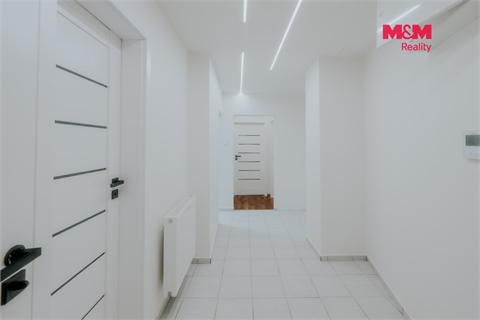 Pronájem bytu 2+1, 52 m² - 16