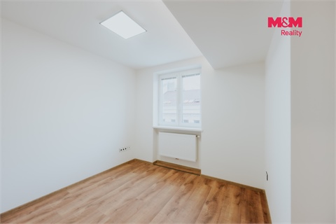 Pronájem bytu 2+1, 52 m² 6