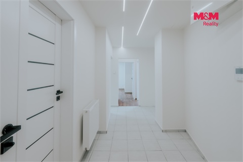 Pronájem bytu 2+1, 52 m² 16