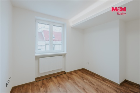 Pronájem bytu 2+1, 52 m² - 6