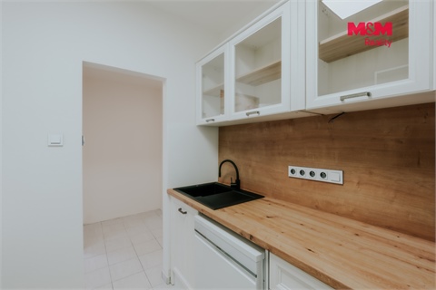 Pronájem bytu 2+1, 52 m² - 10