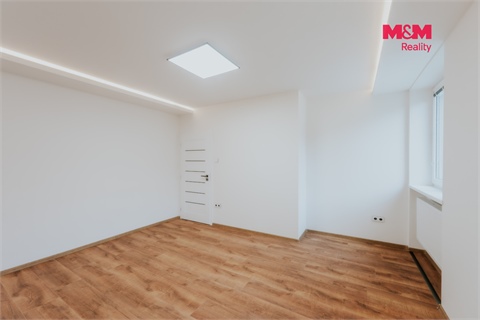 Pronájem bytu 2+1, 52 m² 4