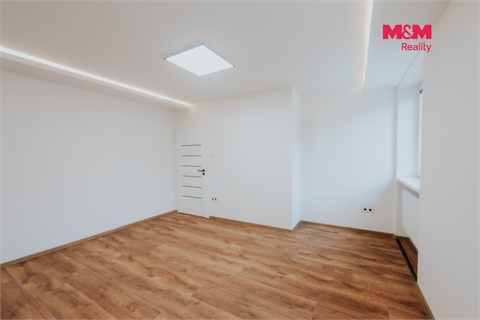 Pronájem bytu 2+1, 52 m² - 2