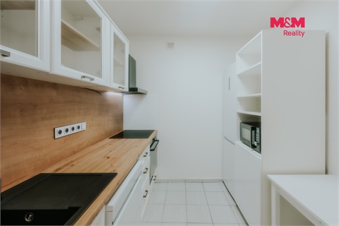 Pronájem bytu 2+1, 52 m² - 8