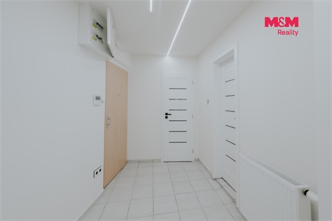 Pronájem bytu 2+1, 52 m² 18