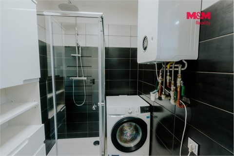 Pronájem bytu 2+1, 52 m² 14