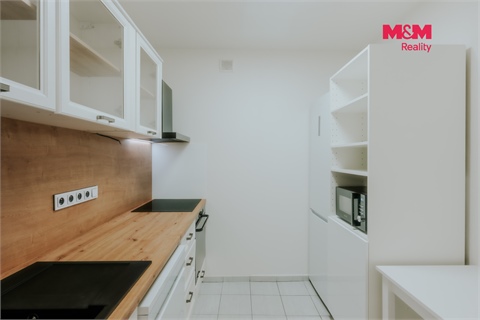 Pronájem bytu 2+1, 52 m² 10