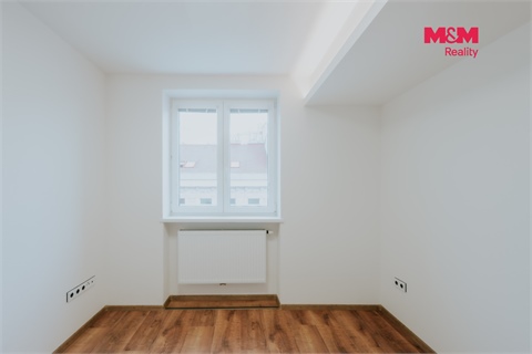 Pronájem bytu 2+1, 52 m² 8