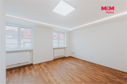 Pronájem bytu 2+1, 52 m² - 4