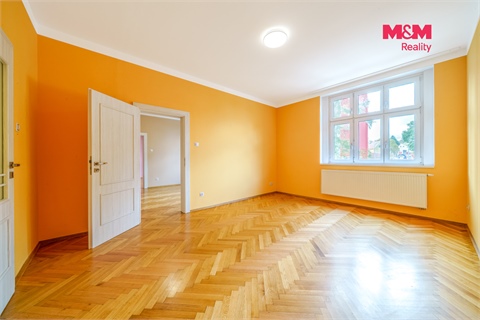 Prodej bytu 4+1, 99 m² - 12