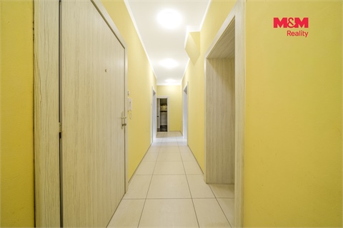 Prodej bytu 4+1, 99 m² 16