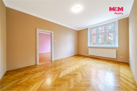 Prodej bytu 4+1, 99 m² - 10