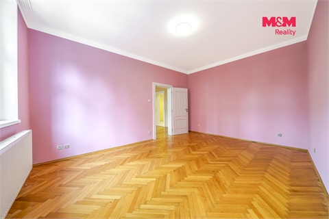 Prodej bytu 4+1, 99 m² 10