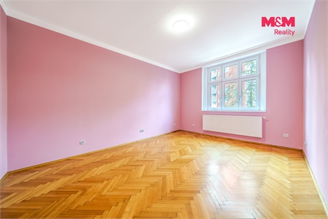 Prodej bytu 4+1, 99 m² - 8