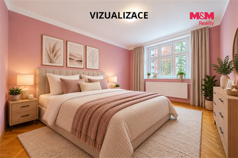 Prodej bytu 4+1, 99 m² - 6