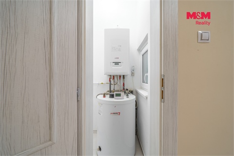 Prodej bytu 4+1, 99 m² 4