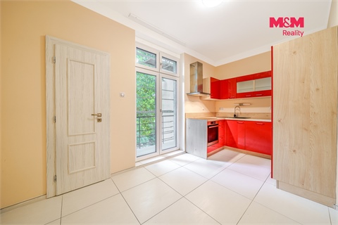 Prodej bytu 4+1, 99 m² 2