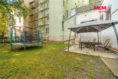 Prodej bytu 4+1, 99 m² 18