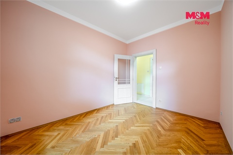 Prodej bytu 4+1, 99 m² 8