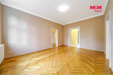 Prodej bytu 4+1, 99 m² 12