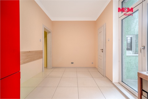 Prodej bytu 4+1, 99 m² - 4