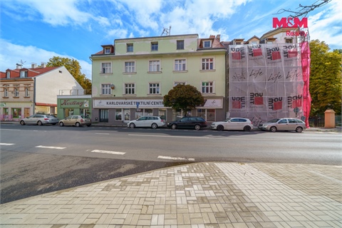 Prodej bytu 4+1, 99 m² - 18