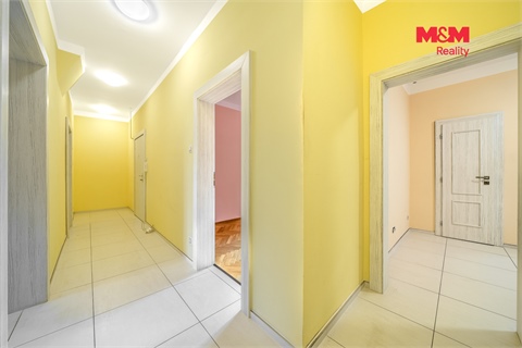 Prodej bytu 4+1, 99 m² - 14