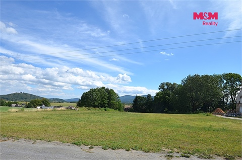 Prodej stavebního pozemku, 4 947 m² 4