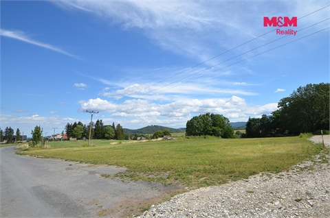 Prodej stavebního pozemku, 4 947 m² - 6