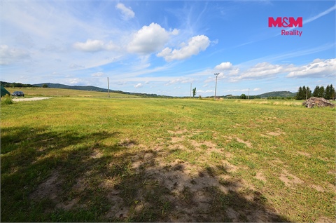 Prodej stavebního pozemku, 4 947 m² 6