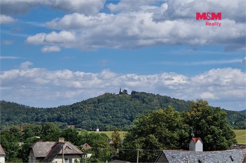 Prodej stavebního pozemku, 4 947 m² 10