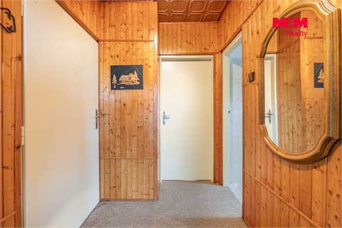 Prodej atypického bytu, 200 m² 12