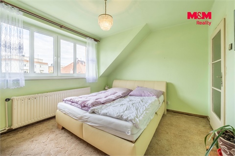 Prodej atypického bytu, 200 m² - 8